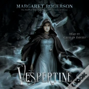 Capa do artigo Vespertine