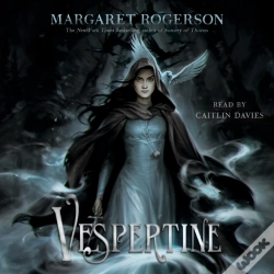 Capa do artigo Vespertine