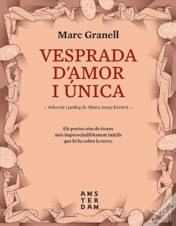 Capa do artigo Vesprada D'Amor I Unica