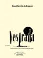 Vesprada - Preview