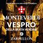 Vespro Della Beata Vergine - CD - Preview