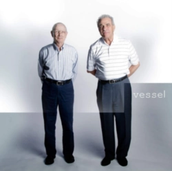 Capa do artigo Vessel - CD