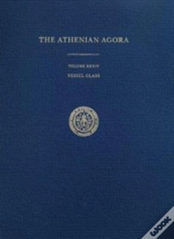 Capa do artigo Vessel Glass
