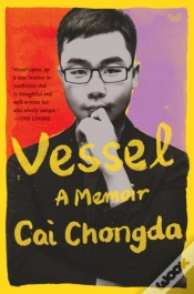Capa do artigo Vessel Hb