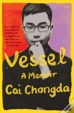 Capa do artigo Vessel Hb