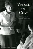 Vessel Of Clay