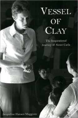 Capa do artigo Vessel Of Clay