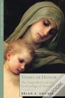Vessel Of Honor