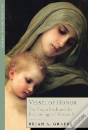 Capa do artigo Vessel Of Honor
