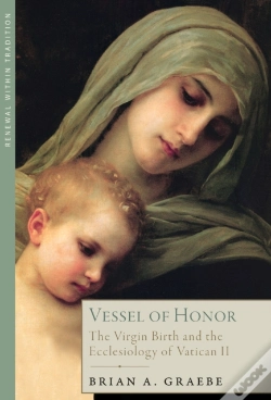Capa do artigo Vessel Of Honor
