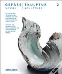 Vessel / Sculpture 2