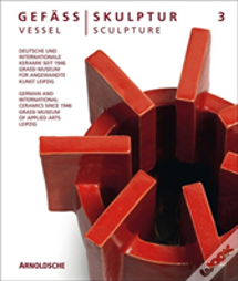 Vessel / Sculpture 3