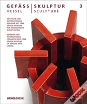 Capa do artigo Vessel / Sculpture 3