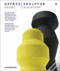Vessel / Sculpture 4
