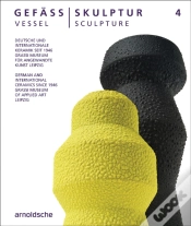 Capa do artigo Vessel / Sculpture 4