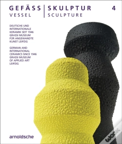 Capa do artigo Vessel / Sculpture 4