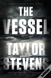 Capa do artigo Vessel