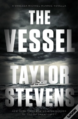Capa do artigo Vessel