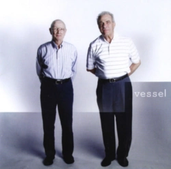 Capa do artigo Vessel - Vinil