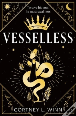 Capa do artigo Vesselless