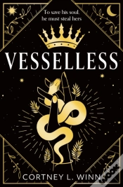 Capa do artigo Vesselless