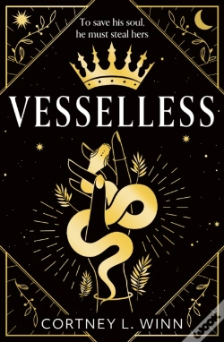 Capa do artigo Vesselless