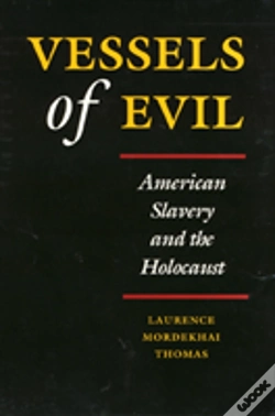 Capa do artigo Vessels Of Evil