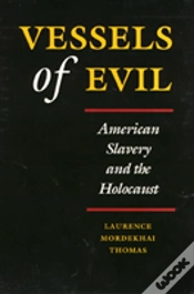 Capa do artigo Vessels Of Evil