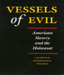 Vessels Of Evil