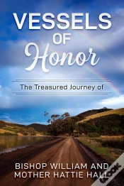 Capa do artigo Vessels Of Honor
