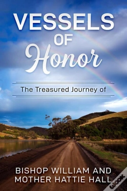 Capa do artigo Vessels Of Honor
