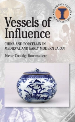 Capa do artigo Vessels Of Influence