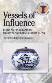 Vessels Of Influence