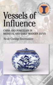 Capa do artigo Vessels Of Influence