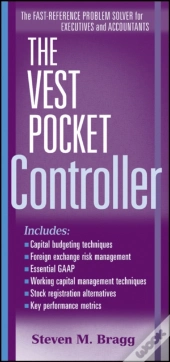 Vest Pocket Controller