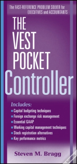 Capa do artigo Vest Pocket Controller