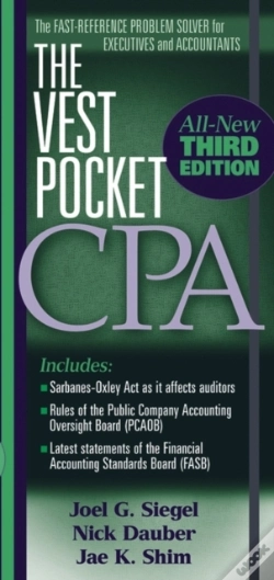 Capa do artigo Vest Pocket Cpa