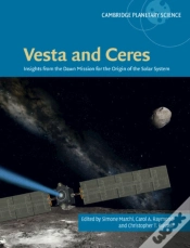 Capa do artigo Vesta And Ceres