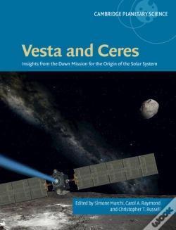 Capa do artigo Vesta And Ceres