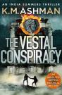 Vestal Conspiracy - Preview