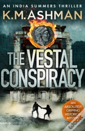 Capa do artigo Vestal Conspiracy
