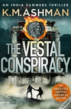 Capa do artigo Vestal Conspiracy