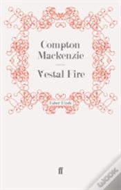 Capa do artigo Vestal Fire