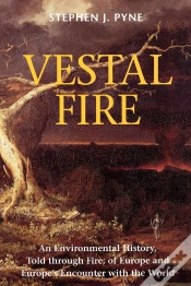 Capa do artigo Vestal Fire