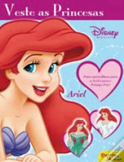 Capa do artigo Veste as Princesas