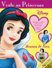 Veste as Princesas