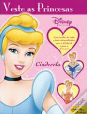 Veste as Princesas