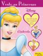 Veste as Princesas - Preview