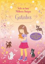 Veste as Tuas Melhores Amigas - Gatinhos