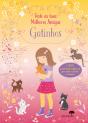 Veste as Tuas Melhores Amigas - Gatinhos - Preview